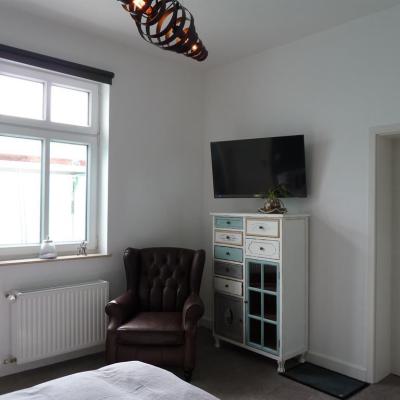 Hostel Fam Zi Classic Sitzgelegenheit Mit Tv Dz